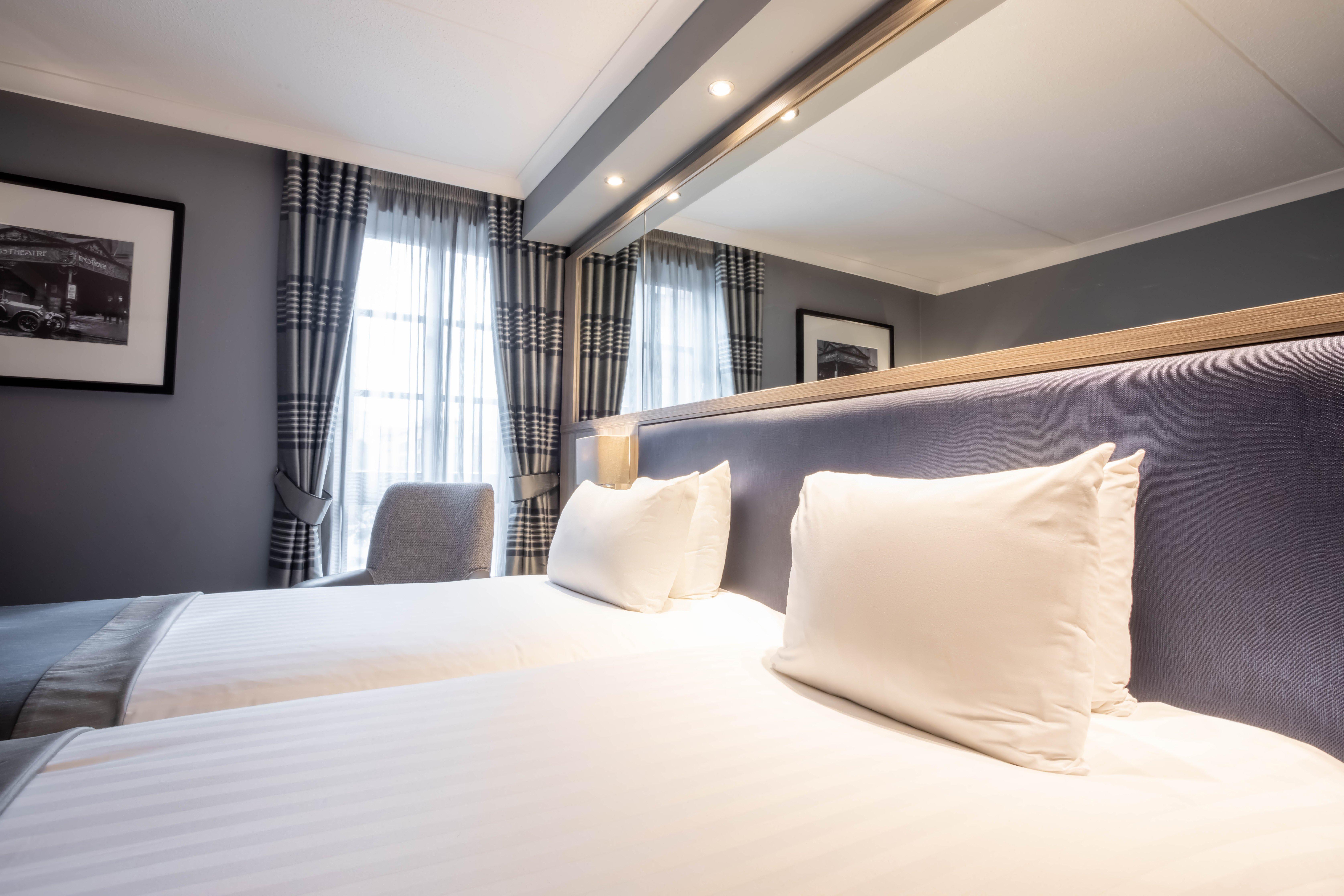 Holiday Inn - Glasgow - City Ctr Theatreland By Ihg, Glasgow