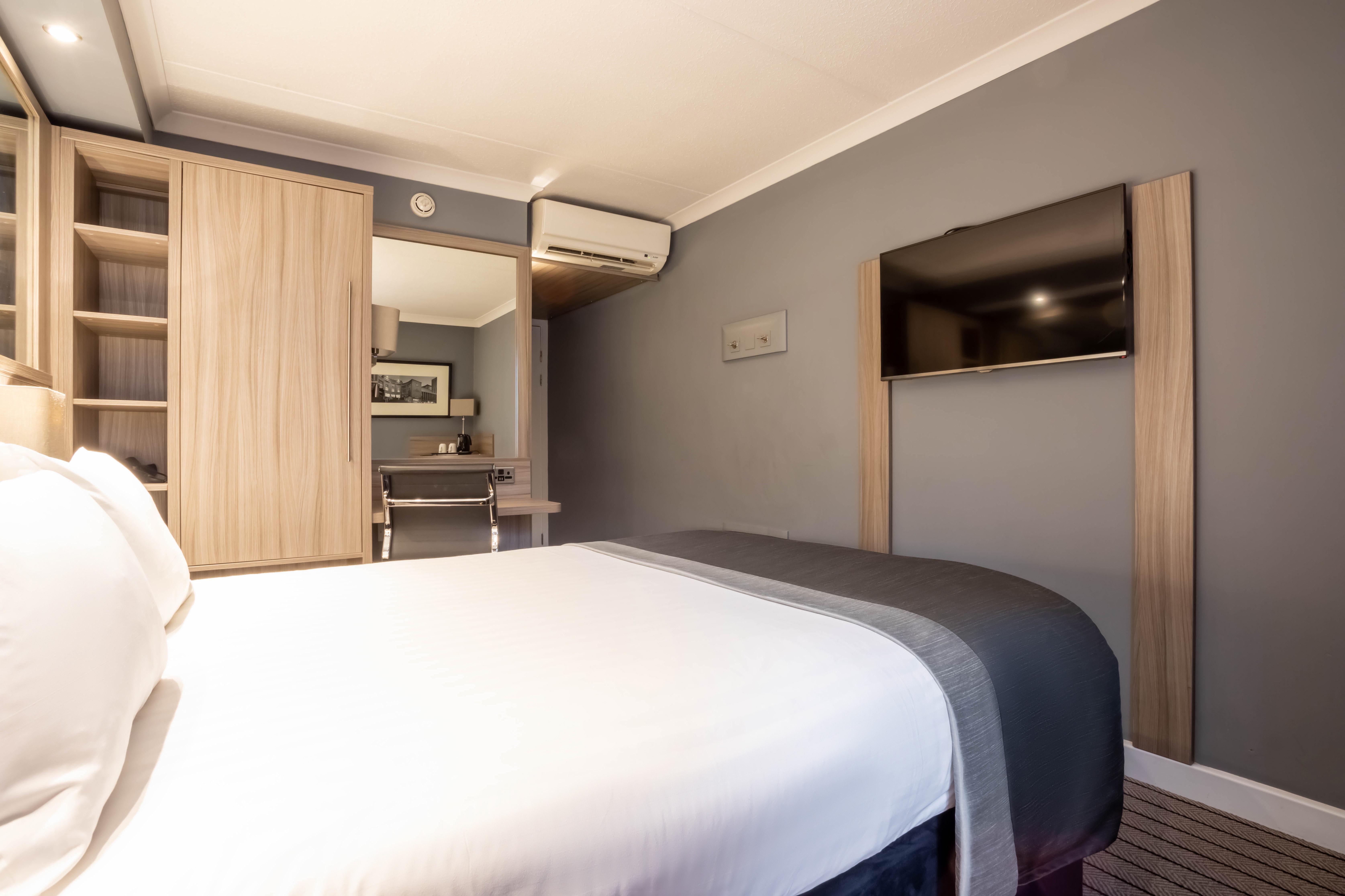 Holiday Inn - Glasgow - City Ctr Theatreland By Ihg — Photos 1