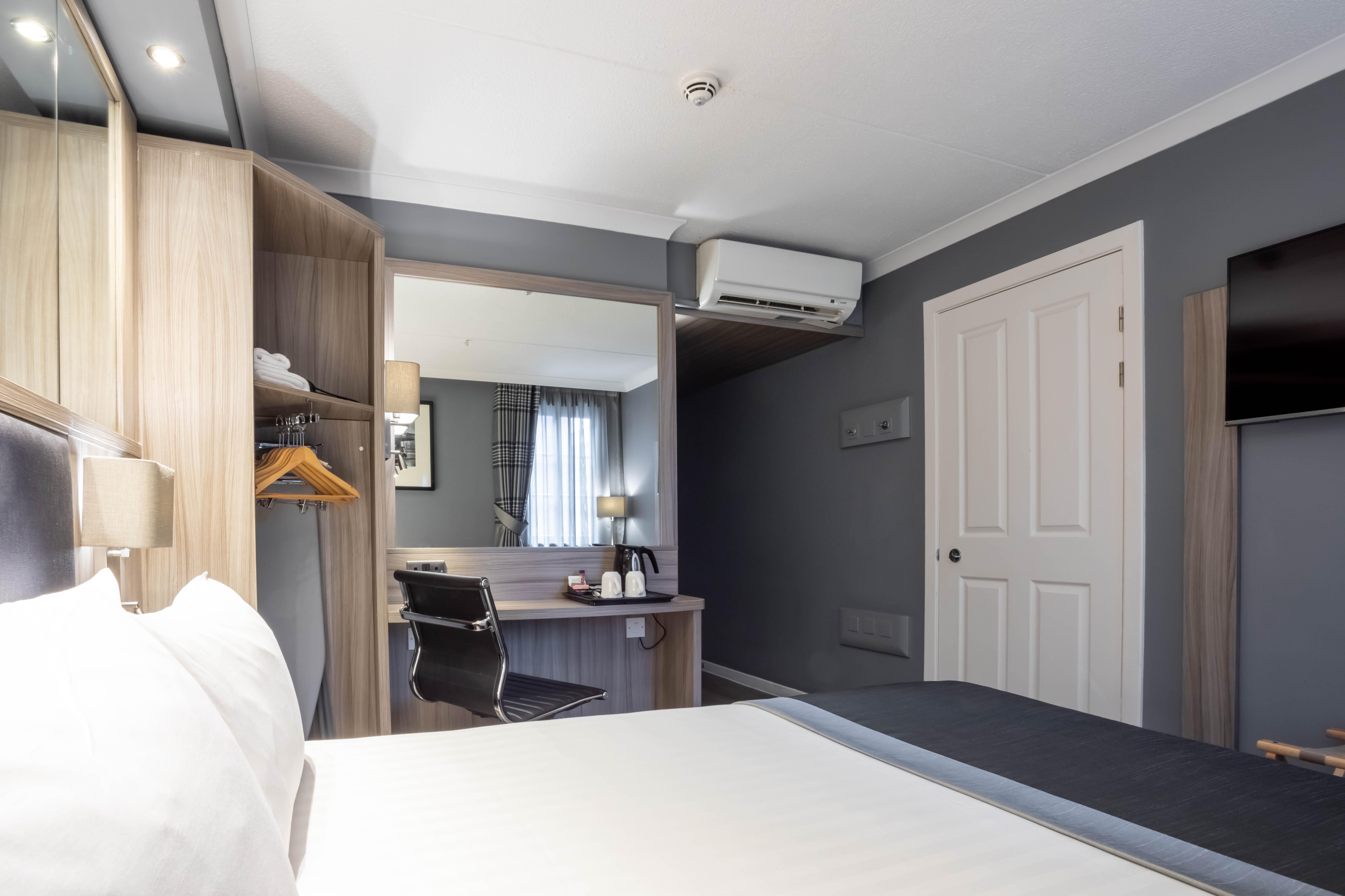 Holiday Inn - Glasgow - City Ctr Theatreland By Ihg — Photos 2